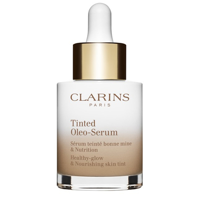 Clarins Tinted Oleo-Serum Foundation 30 ml |  - 04 |