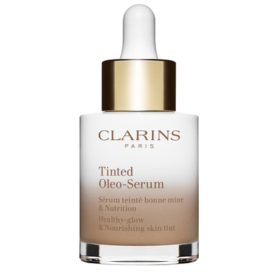 Clarins Tinted Oleo-Serum Foundation 30 ml |  - 06 |