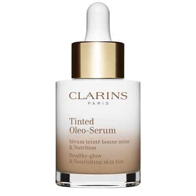 Clarins Tinted Oleo-Serum Foundation 30 ml |  - 05 |