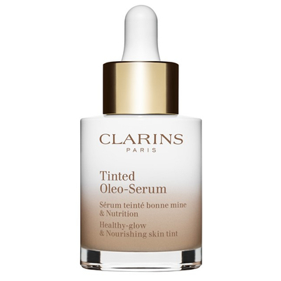 Clarins Tinted Oleo-Serum Foundation 30 ml |  - 03 |