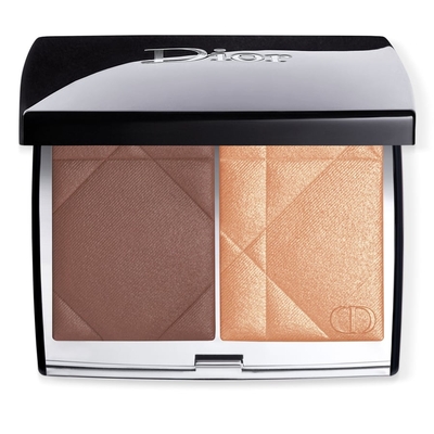 DIOR Rouge Blush Colour & Glow Bronzer 8 gr