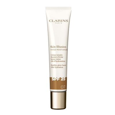 Clarins Skin Illusion | 07 -  | Getinte dagcrème 40 ml