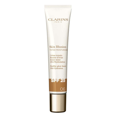 Clarins Skin Illusion | 06 -  | Getinte dagcrème 40 ml