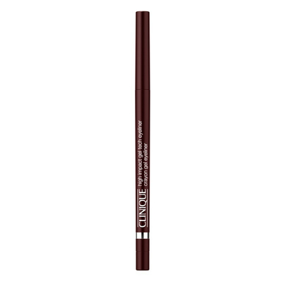 Clinique High Impact Gel Tech Eyeliner | 02 - Black Honey | Eyeliner 3,5 gr