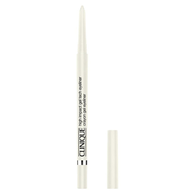 Clinique High Impact Gel Tech Eyeliner | 04 - Bright White | Eyeliner 3,5 gr