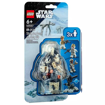 LEGO Star Wars - Verdediging van Hoth™ 40557