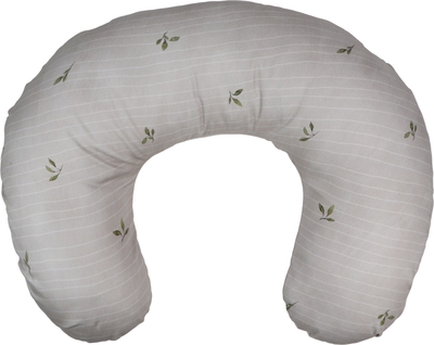 MamaLoes Blaadjes Medium Voedingskussen ML020321