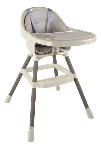 Dolu Premium Relax Beige Kinderstoel 7567