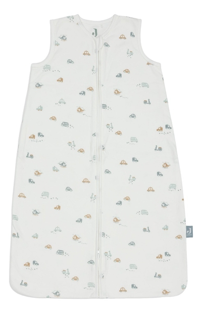 Jollein Baby Slaapzak Zomer Jersey 70cm - On The Go - Zomerslaapzak