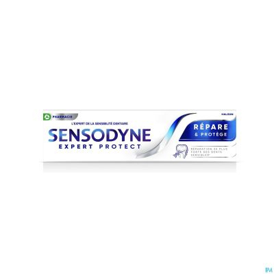 Sensodyne Expert Protect Repair&Protect Tandpasta | 75ml
