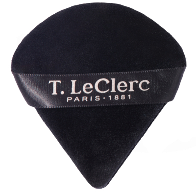 T. LeClerc Foundation Sponsje | 1 stuk
