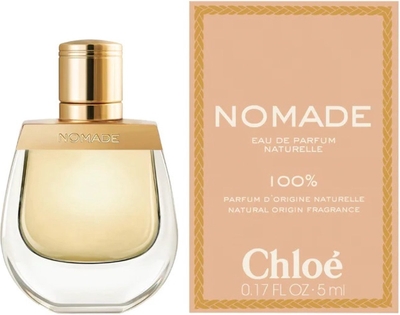 Chloe Nomade Naturelle Eau de Parfum 5 ml