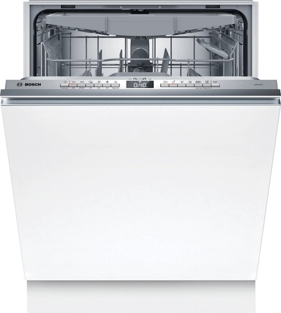 Bosch Serie 4 SMV4HVX03E vaatwasser Volledig ingebouwd 14 couverts D