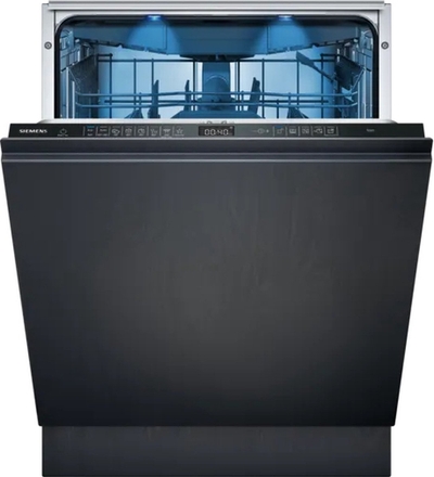 Siemens iQ500 SX65EX07CE - inbouw vaatwasser - XXL Extra hoog model