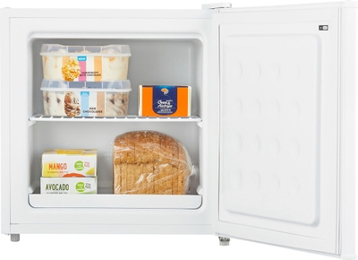 Tomado TFM4402W - Mini vriezer - Vrijstaand - Barmodel - 31 liter - Wit
