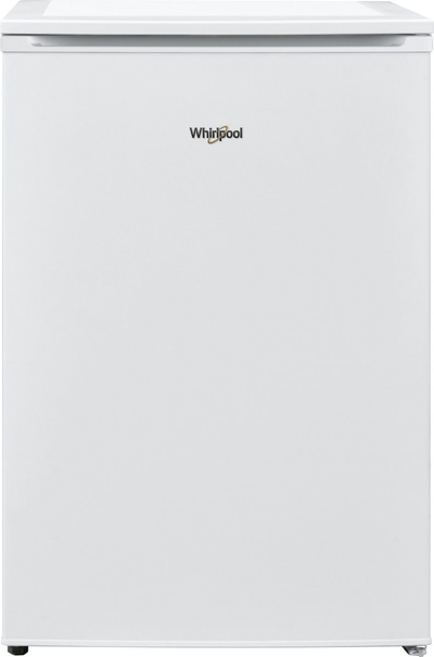 Whirlpool W55VM 1120 W 2 WS, 122 l, Vrijstaand, E, 36 dB, N-T, Wit