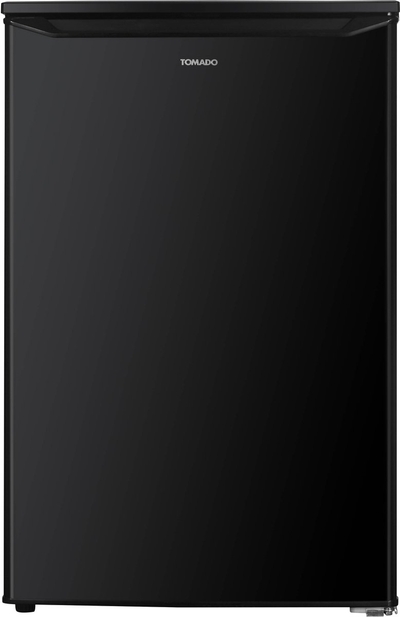 Tomado TFT5501B - Tafelmodel vriezer - 87 liter - 3 vrieslades - Energielabel C - Zwart