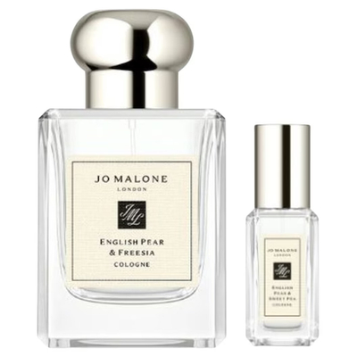 Jo Malone London Engelse peer & fresia English Pear Discovery Damesparfum Dames