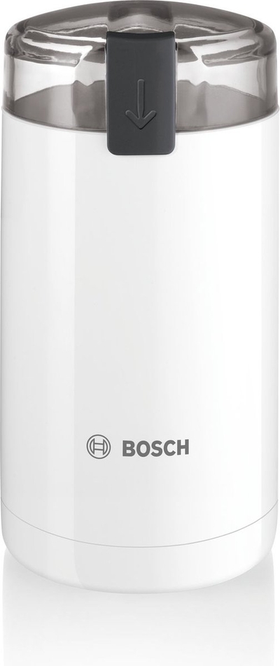 Bosch TSM6A011W - Koffiemolen - Wit