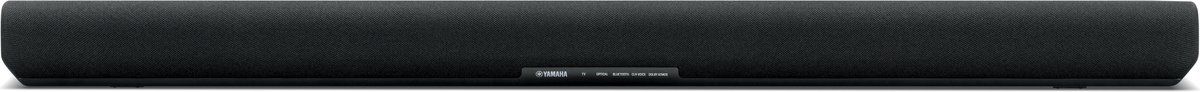Yamaha SR-B30A Soundbar - Dolby Atmos - Zwart