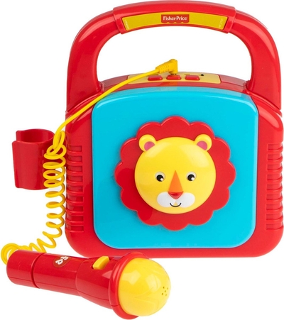 Bluetooth MP3 Player Fisher Price