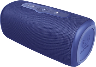 Fresh 'n Rebel Bold L3 - Waterdichte Bluetooth speaker draadloos - 25 uur batterij - True Blue