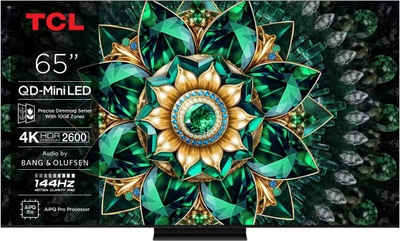 TCL 65Q7C - 65 inch - 4K QD-MiniLED - 2025