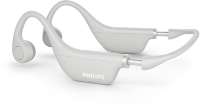 PHILIPS Kids Open-Ear Bone Conduction Bluetooth Headphones TAK4607GY/00