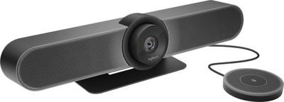 Logitech Uitbreidingsmicrofoon voor MeetUp