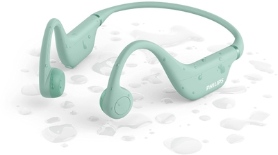 Philips TAK4607 - Draadloze open-ear koptelefoon voor kinderen - Bone conduction