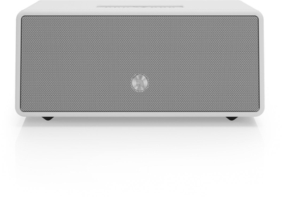 Audio Pro Drumfire D-2 - Smart Multiroom Actieve Luidspreker - Wit