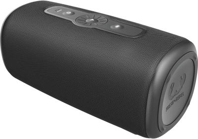 Fresh 'n Rebel Bold L3 - Waterdichte Bluetooth speaker draadloos - 25 uur batterij - Storm Grey