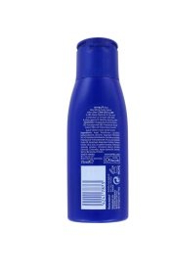 Nivea Bodylotion Rich Nourishing, 75 ml