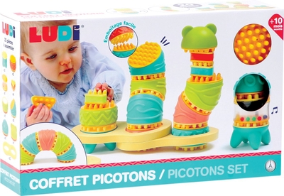 Pikoton 20 sztuk