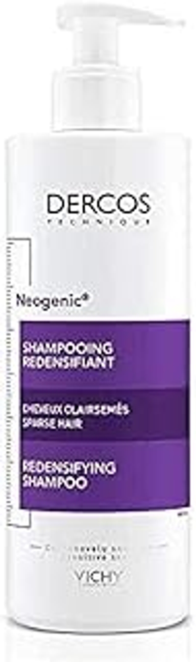 VICHY redensifiant Shampoo - 400 ml