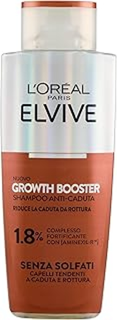 L'Oréal Paris Elvive Anti-Haarausfall-Shampoo - 200 ml