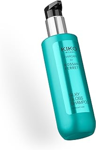 KIKO Milano Silky Gloss Shampoo - 200 ml