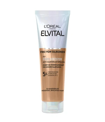 L'Oréal Paris Elvital Vezelversterker Tegen haaruitval Conditioner 150 ml