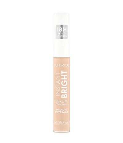 CATRICE Instant Bright Serum Concealer Concealer 5 ml