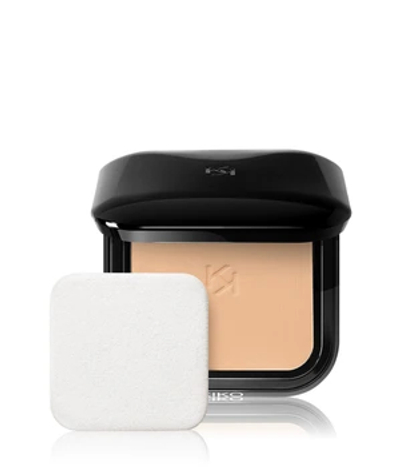 KIKO Milano Full Coverage Blurring Powder Foundation Compact Foundation 10 ml