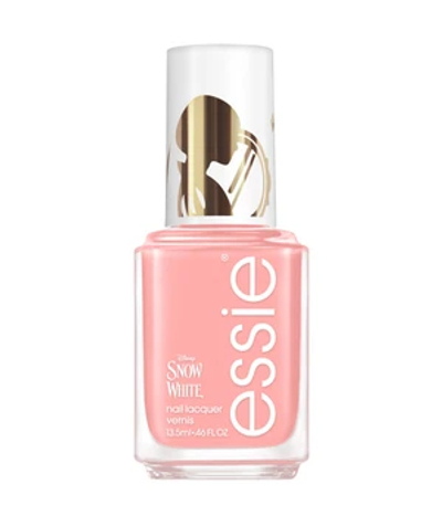essie Snow White Limitierter Edition Nagellak 14 ml