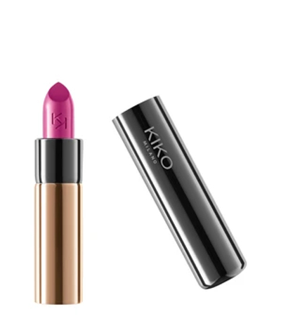 KIKO Milano Gossamer Emotion Creamy Lipstick Lippenstift 3.5 g