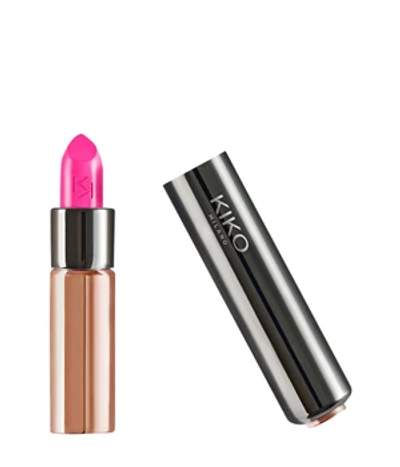 KIKO Milano Gossamer Emotion Creamy Lipstick Lippenstift 3.5 g