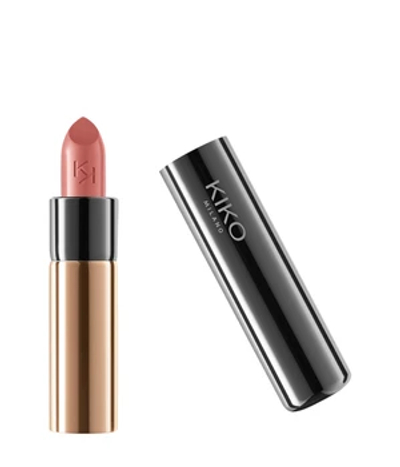 KIKO Milano Gossamer Emotion Creamy Lipstick Lippenstift 3.5 g
