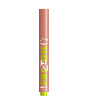NYX Professional Makeup Fat Oil Slick Click Lippenbalsem 2 g
