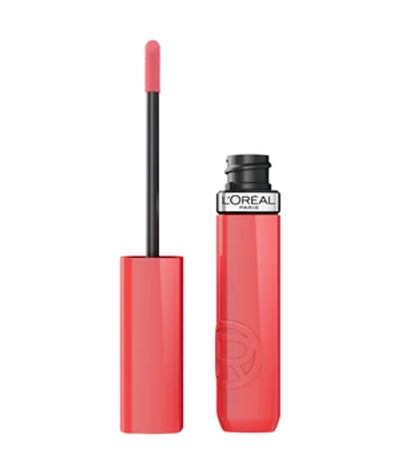 L'Oréal Paris Infaillible Laque Resistance 16H Lippenstift 4.3 ml