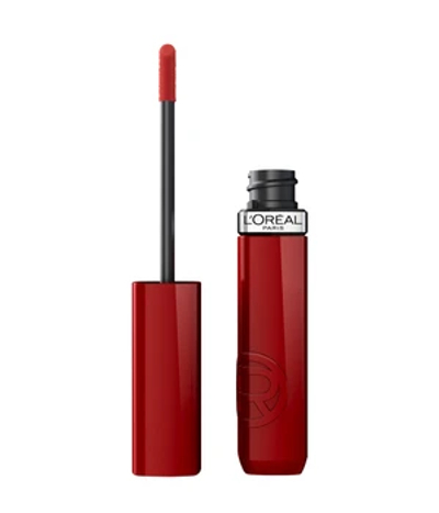 L'Oréal Paris Infaillible Laque Resistance 16H Lippenstift 4.3 ml