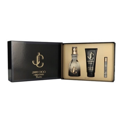 Jimmy Choo I Want Choo Forever Gift Set