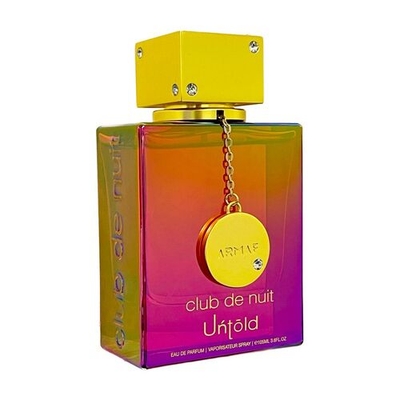 Armaf Club de Nuit Untold Eau de Parfum 30 ml