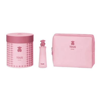 Tous Kids Girl Gift Set